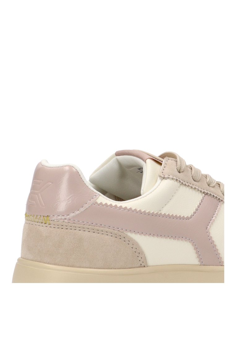 DEPORTIVAS BAREFOOT FREE 50020 ETIKA, MUJER BLANCO