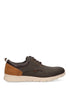 SCARPA CASUAL 60922 JONAVA 01 IN MARRONE Marrón