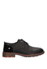 ZAPATO ETIKA 60925 PILSEN 03 NEGRO HOMBRE Negro