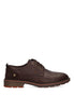 ZAPATO ETIKA 60925 PILSEN 03 MARRON HOMBRE Marrón