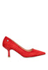 SALONE 43303 SCONE 01 ROSSO DONNA Rojo