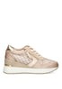 PADDED SPORTS SHOE 51110 SIENA 01 BEIGE WOMEN Beige