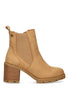 BOTIN ELASTICO 33304 ELBURG 02 BEIGE MUJER Beige