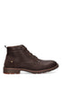 BOOT SHOE 70906 PILSEN 02 IN BROWN Marrón