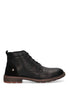 SCARPA BOTIN 70906 PILSEN 02 IN NERO Negro