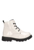 HEART BOOT 16002 JEDDAH 02 BEIGE GIRL Beige