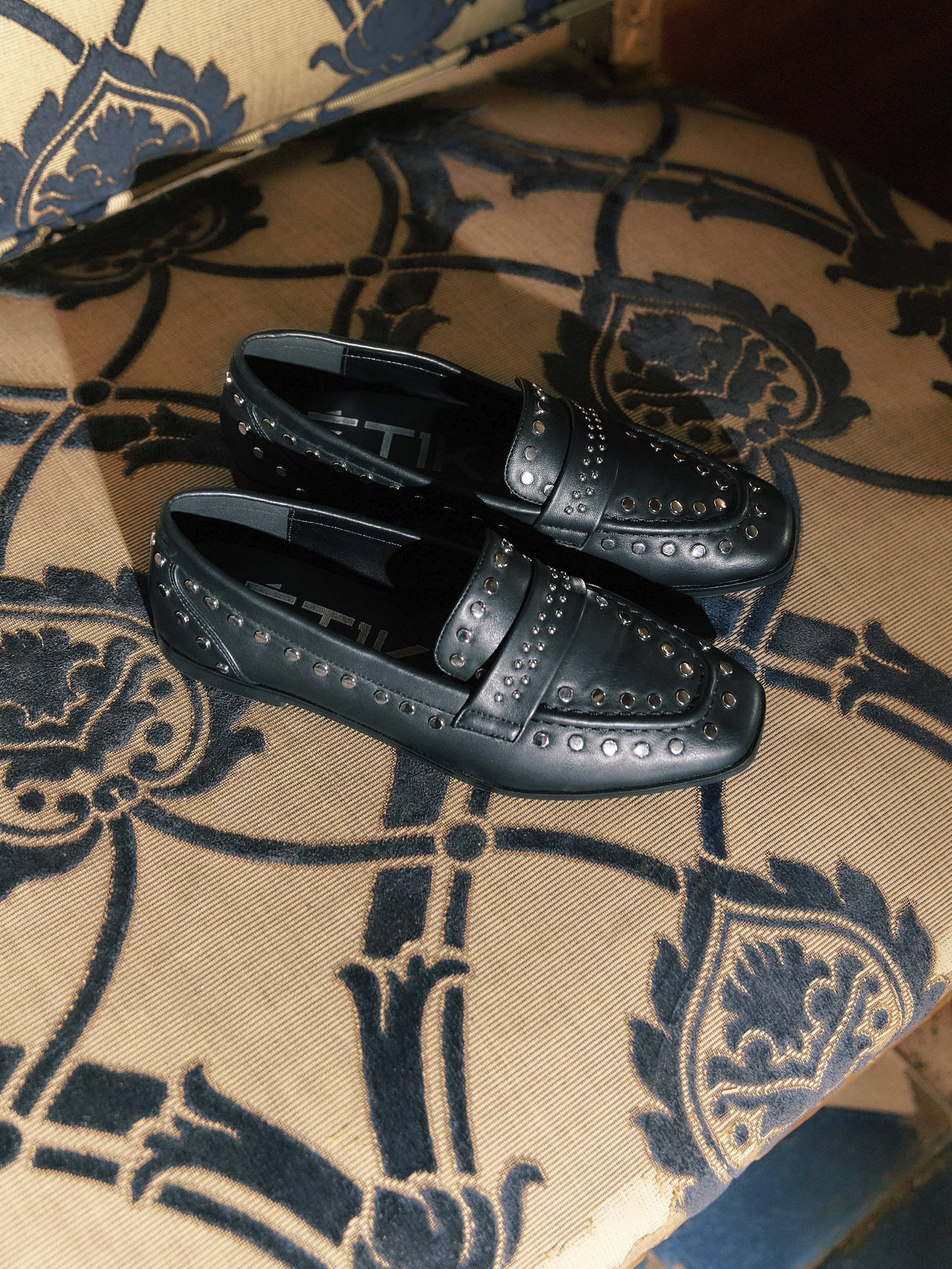 Mocasines y Bailarinas