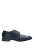 ETIKA 60711 BERGAMO SHOES IN BLACK Negro